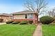 16080 Marion, South Holland, IL 60473