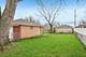 16080 Marion, South Holland, IL 60473