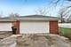 16080 Marion, South Holland, IL 60473