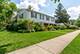 526 Isabella, Wilmette, IL 60091