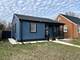 93 E 151st, Harvey, IL 60426