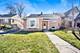 3815 Lawn, Western Springs, IL 60558