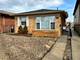 11825 S Bishop, Chicago, IL 60643