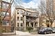 842 W Belle Plaine Unit GW, Chicago, IL 60613