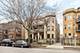 842 W Belle Plaine Unit GW, Chicago, IL 60613