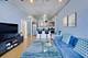 1720 S Michigan Unit 812, Chicago, IL 60616