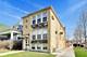 5057 W Dakin Unit G, Chicago, IL 60641