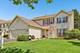 806 Meadowridge, Aurora, IL 60504