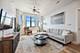 1464 S Michigan Unit 1207, Chicago, IL 60605