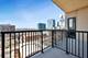 1464 S Michigan Unit 1207, Chicago, IL 60605