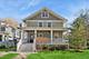 814 Park, Wilmette, IL 60091
