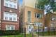 6427 N Albany Unit 3, Chicago, IL 60645