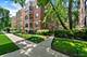 726 Hinman Unit 2E, Evanston, IL 60202