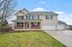 26613 Silverleaf, Plainfield, IL 60585