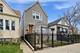4706 W Berenice, Chicago, IL 60641