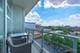 1620 S Michigan Unit 519, Chicago, IL 60616