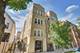 2038.5 N Spaulding Unit 1W, Chicago, IL 60647