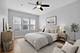 2038.5 N Spaulding Unit 1W, Chicago, IL 60647