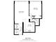 2930 N Sheridan Unit 1403, Chicago, IL 60657