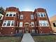 5217 W Cuyler Unit 2E, Chicago, IL 60641