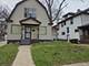 726 Ashland, Rockford, IL 61103