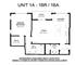 717 Rogers Unit 1A, Downers Grove, IL 60515