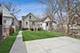 7845 S Ingleside, Chicago, IL 60619
