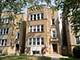 5747 N Spaulding Unit 3, Chicago, IL 60659