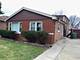 15210 Evers, Dolton, IL 60419