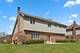 8819 Glenshire, Tinley Park, IL 60487