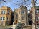 5618 N Artesian Unit G, Chicago, IL 60659