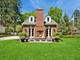 1241 Ash, Winnetka, IL 60093