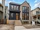 2016 W Giddings, Chicago, IL 60625