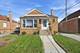 2868 W 85th, Chicago, IL 60652