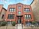 2233 W Medill Unit D, Chicago, IL 60647