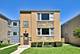 5036 Crain, Skokie, IL 60077