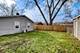 14912 S San Francisco, Posen, IL 60469