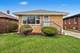 445 Luella, Calumet City, IL 60409