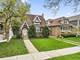 6628 N Onarga, Chicago, IL 60631