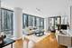 450 E Waterside Unit 808, Chicago, IL 60601