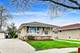 10108 Kilpatrick, Oak Lawn, IL 60453