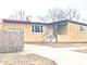 2521 120th, Blue Island, IL 60406