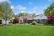 2407 Iroquois, Wilmette, IL 60091