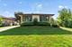 10712 Lamon, Oak Lawn, IL 60453