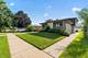 10712 Lamon, Oak Lawn, IL 60453