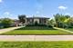 10712 Lamon, Oak Lawn, IL 60453