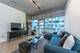 1345 S Wabash Unit 709, Chicago, IL 60605