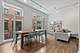1447 N Cleveland Unit G, Chicago, IL 60610