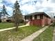 14241 Mackinaw, Burnham, IL 60633