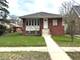 14241 Mackinaw, Burnham, IL 60633